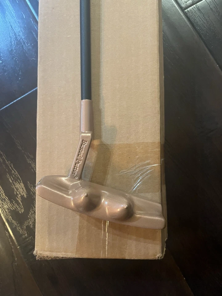 新奇高尔夫推杆 — 第 2/3 张图片