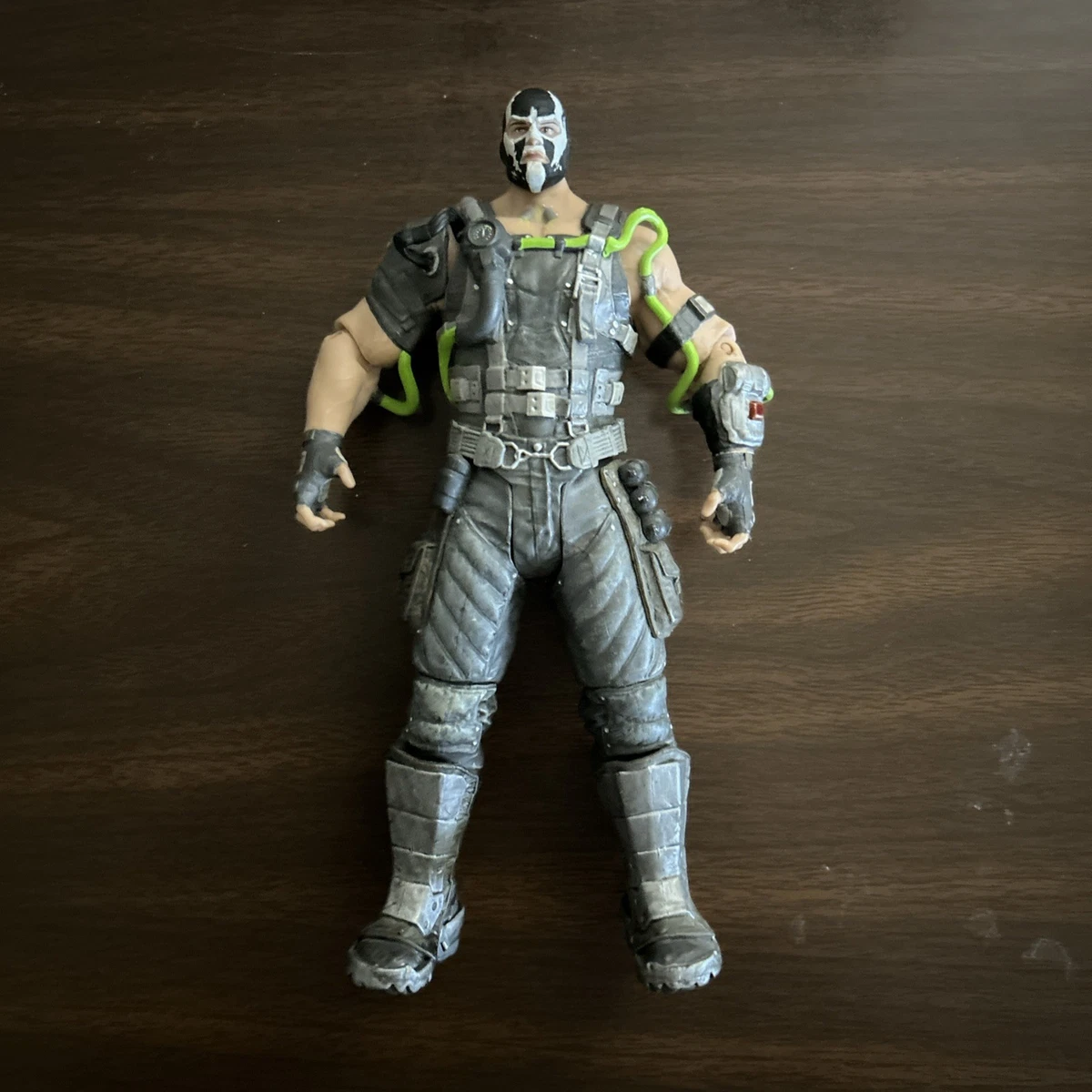 arkham origins bane products for sale | eBay