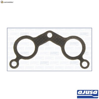 DICHTUNG ABGASKRÜMMER 13096100 FÜR E15S 1.5L E13S 1.3L E10S 1.0L E16S 1.6L 4cyl