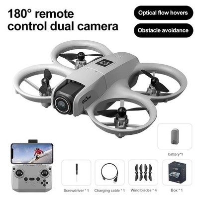 GT3 MAX Drohne 8K HD Fernbedienung Headless Modus Hubschrauber 360 Flip Quadrocopter