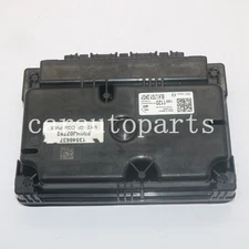 Original Gateway Control Module Assembly 13551120 for GM