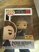Funko Pop Psycho Figures 10