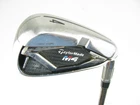 TaylorMade M4 4 Iron Graphite Regular