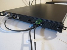 PfSense: 10x1Gb, 4x10Gb, 20 Cores, 32GB RAM, 256GB NVMe, AES-NI Lanner FW-8894