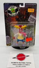 1991 Twin Beaks Moc Vintage Little Dracula Dreamworks Figure New 1991 Twin Beaks Moc Vintage Little Dracula Dreamworks Figure New