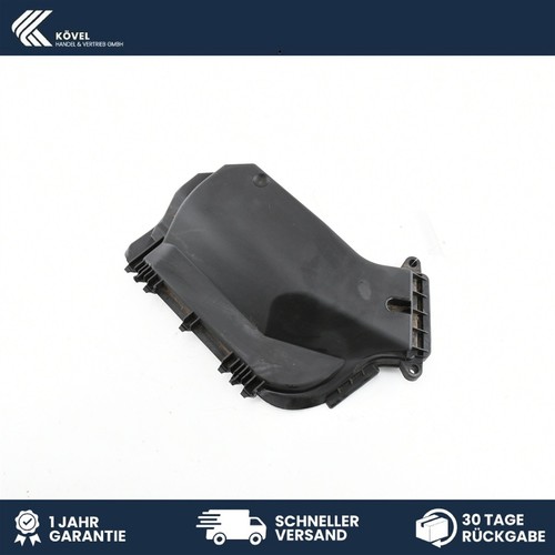 Motorsteuergerät Abdeckung Audi A4 B8 / 8K 8K1907613B