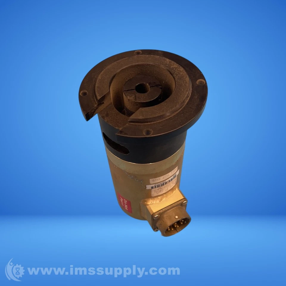 Unico 315-761.01 Resolver FNIP - Image 3 of 4