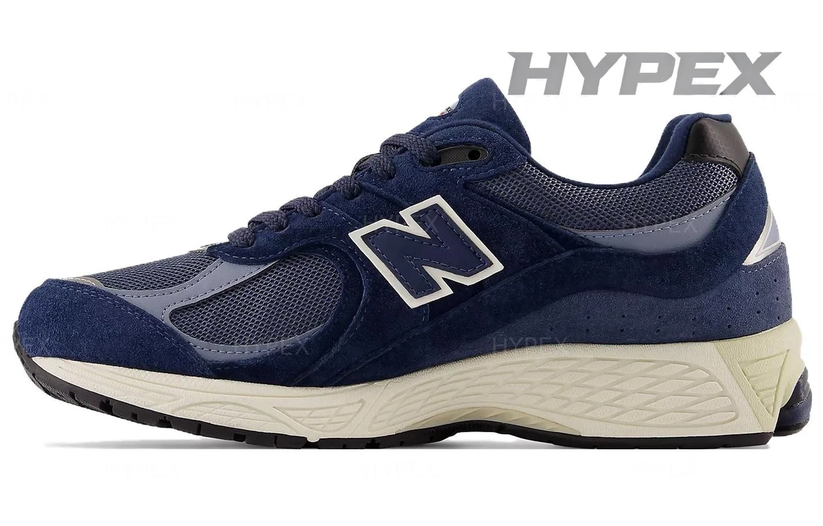 New Balance 2002R GORE-TEX Vintage Indigo for Sale | Authenticity