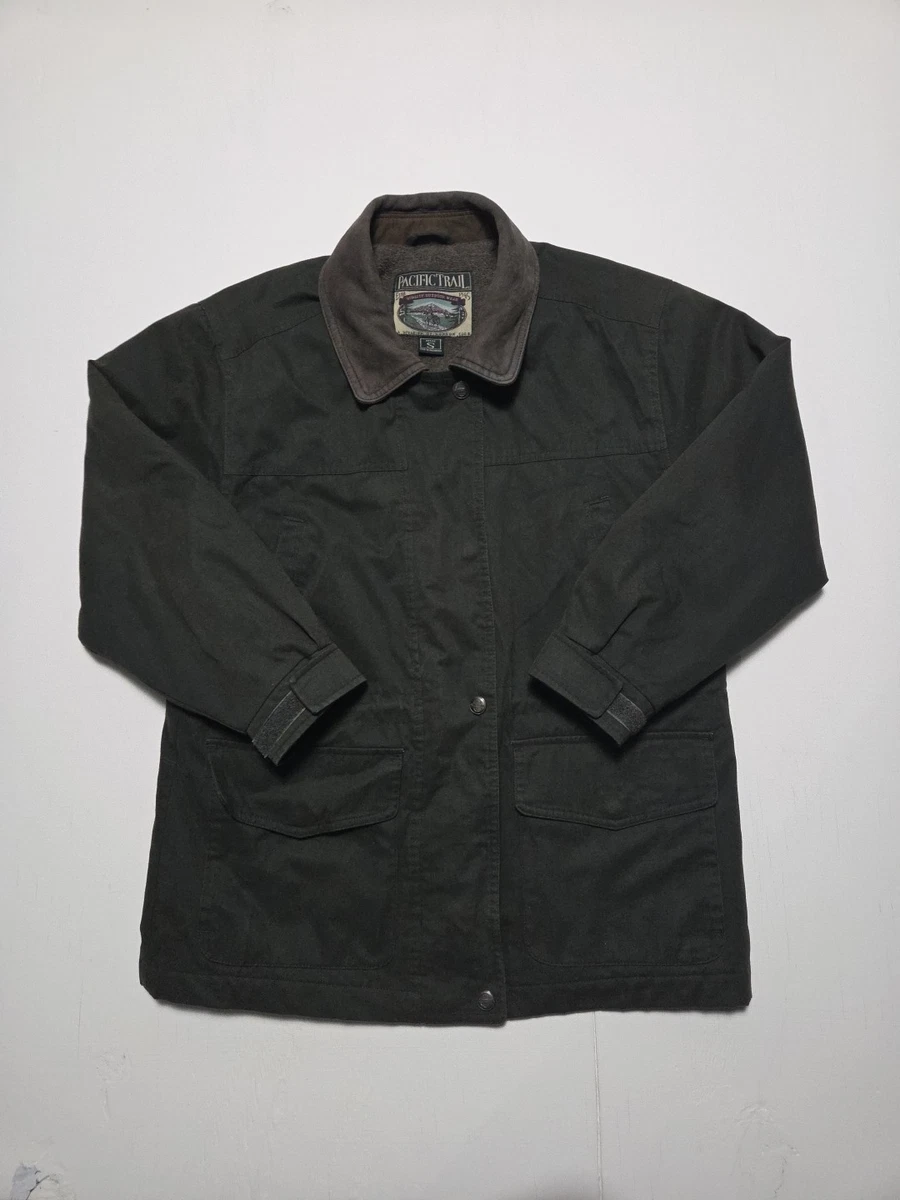 80s〜L.L.Bean A-2 Flight Jacket 40 Pacific Trail Winter Coats, Jackets & Vests for Women for sale | eBay
