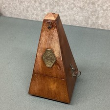 Rare 1800’s Maelzel Metronome