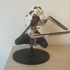 Chainsaw Man Vibration Stars Chainsaw Man Figure Banpresto Bandai Spirits OOB