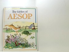 The Fables Spriggs, Ruth,  Aesop  und Maggie ...