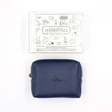 Pinch Provisions - Travel Kit 18 Essentials - Navy