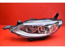 Feu avant (phare) Nissan Pulsar
