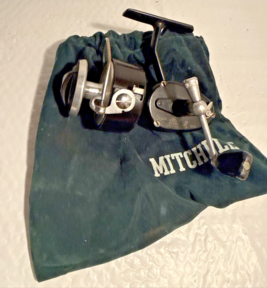 未使用品 ミッチェル MITCHELL 300 50th Anniversary Vintage Mitchell 300 Reel for sale - eBay