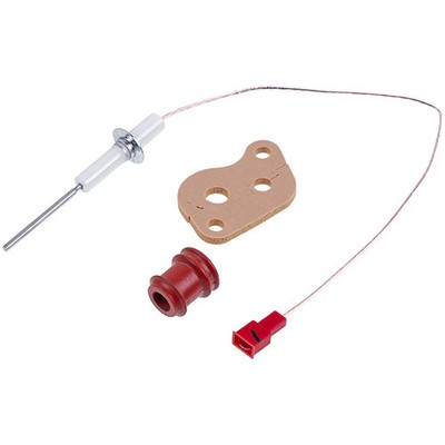 Condensing Gas-fired Boiler Ionization Electrode Buderus GB022/112 7100238