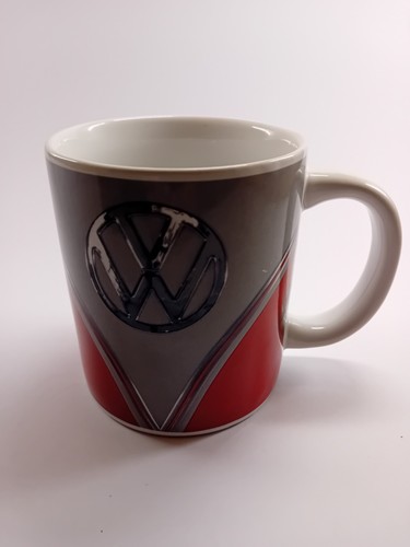 Volkswagen Mug 2015
