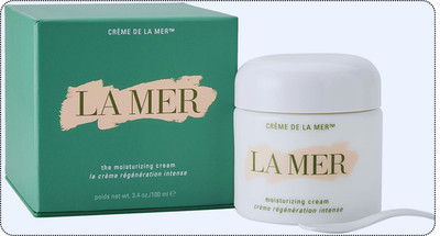 La Mer The Moisturizing Cream 100ml / 3.4oz Unisex Luxury Face Cream New Sealed.