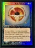 Vintage MTG - Mind Swords 60/143 - FOIL Common - Magic The Gathering Nemesis