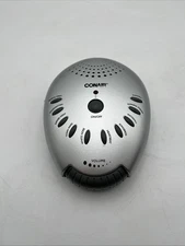 Conair Sound Therapy Sound Machine Model SU1 White Noise Maker Tested Working 