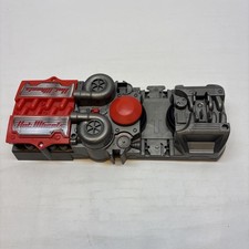 Hot Wheels Track Power Booster Car Launcher GGF92 Mattel 2018 - Tested