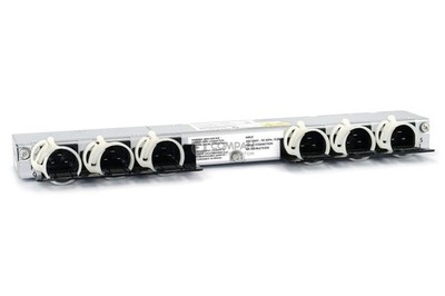 AH337-3821B HP SINGLE PHASE POWER MODULE 6x IEC C20 FOR HPE SUPERDOME ENCLOSURE