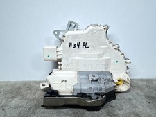 2009-16 Audi A4 S4 B8 Front Left Door Lock Actuator Latch OEM 8J1837015D