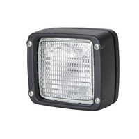 Arbeitsscheinwerfer 12 V 70 W H3 Halogen Hella FüR U.A. DEUTZ-FAHR Agrolux