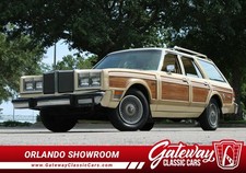 1981 Chrysler LeBaron for Sale