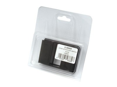 SPAREX  APAK OF ROCKER SWITCH ACCS