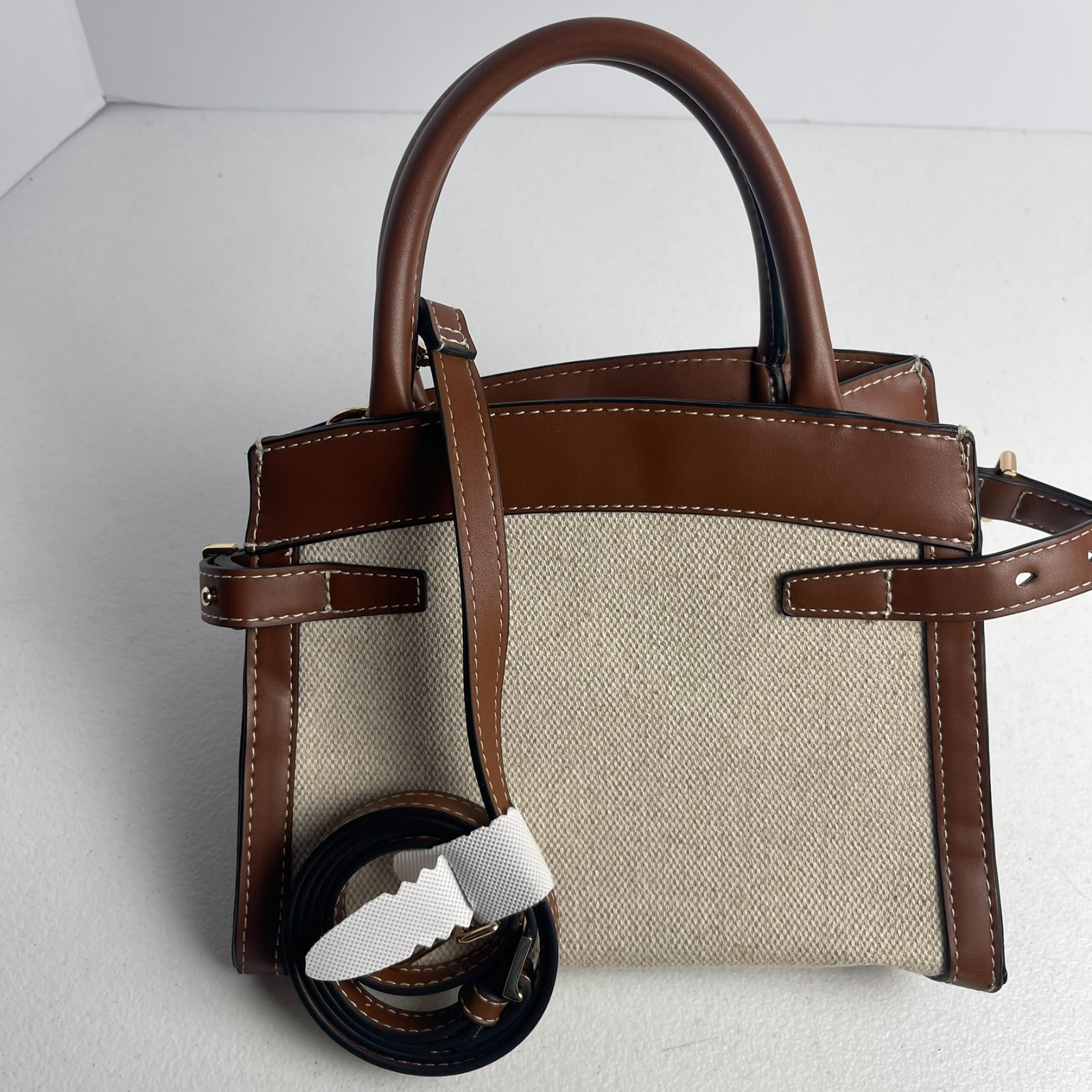 HM Small Bag w/ strap