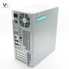 Siemens 6BK1000-4QP02-0AX0 Industrie-Computer...
