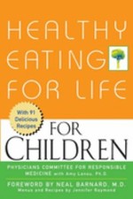 Healthy Eating for Life for Children Paperback