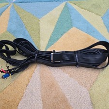 Bose-Acoustimass 6/10/15 Serie 3,4,5 5.1 Cavo da subwoofer a ricevitore