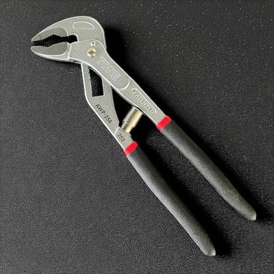 Tone AWP-250 Automatic Water Pump Pliers Made in Japan 10''