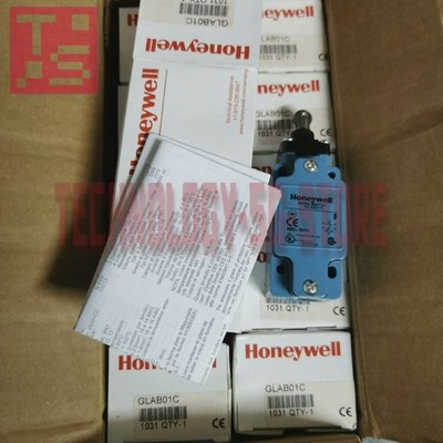 Honeywell GLAB01C Heavy-duty limit switch #1pcs New In Box