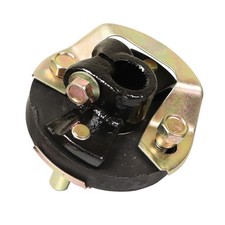 Fits 1969-1981 Corvett Steering U-joints Couplers And Rag Joints