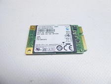 Medion Akoya S4215 mSATA 32GB SSD HDD Hard Drive MZ-MPC0320 #4745