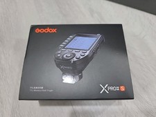 Godox XPROII-S Wireless Flash Trigger Transmitter for Sony New In Box