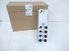 248006 New In Box; Phoenix Contact 1701 7POE Industrial Ethernet Switch