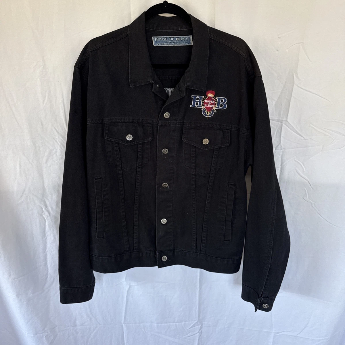 house of blues jacket products for sale | eBay