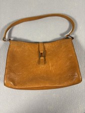 Pelle Studio WILSON LEATHER Italian Leather Bag Shoulder Handbag Purse
