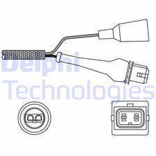 Sonde lambda Audi CABRIOLET