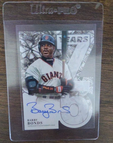 2026 Topps Series 1 75 Years Topps Die Cut Auto