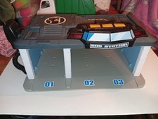 Argos Sos Station Lights Sounds Toy. No Accessories. Hub Only