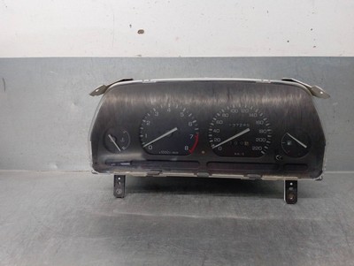 YAS100480 INSTRUMENTENTAFEL / 4834523 FÜR MG SERIE 200 RF 1.4 16V CAT