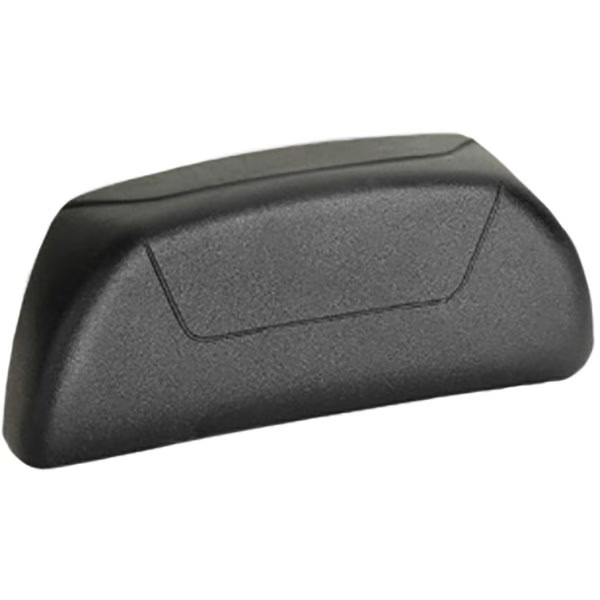 Kappa Luggage Motorcycle Passenger Backrest - K630