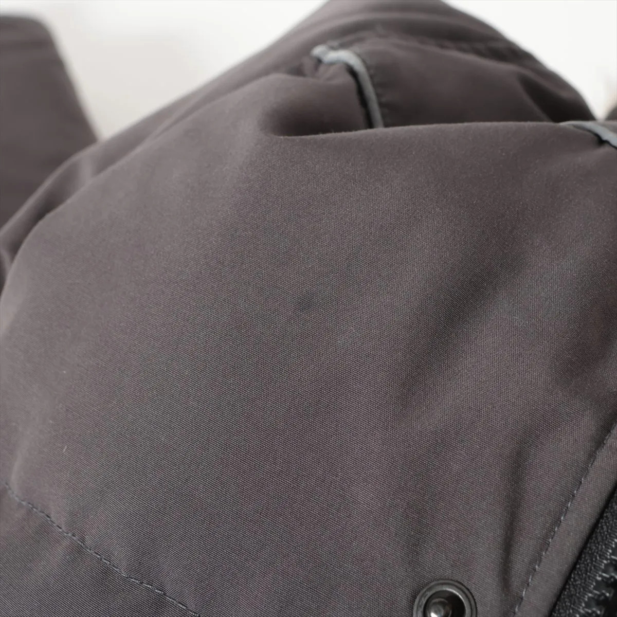 Canada Goose Cotton & Polyester Down jacket L (14-16) Kids Gray  4597Y Sotheby E thumbnail 9