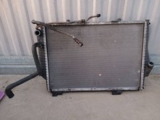 Mercedes-Benz SLK R170 2001 Wasserk&uuml;hler A2025007803 Benzin DVA58380