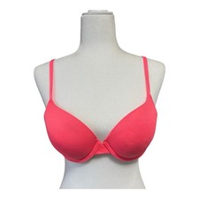 Victoria  s Secret PINK Wear Everywhere Push Up Bra 34C